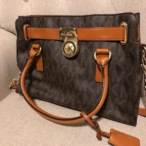Michael Kors bag